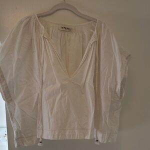 We The Free Festival Blouse